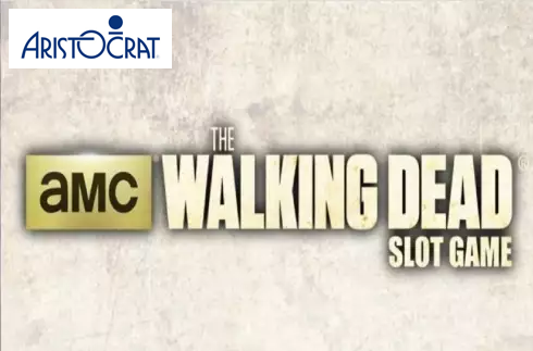 The Walking Dead